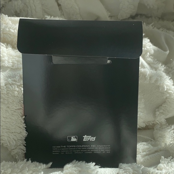 TOPPS PROJECT 2020 - ICHIRO - Picture 7 of 12